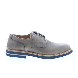 RD Company Mens RD7 Gray Shoes (NWT)